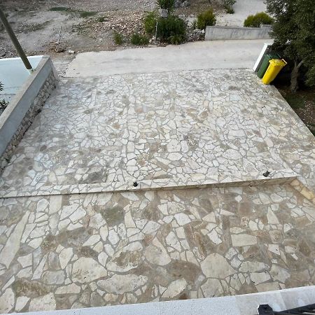 Villa Lemony Maslinica Εξωτερικό φωτογραφία