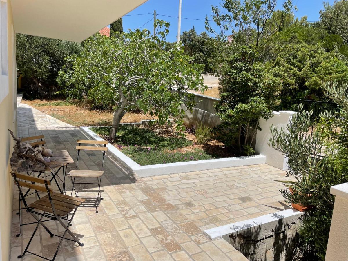 Villa Lemony Maslinica Εξωτερικό φωτογραφία