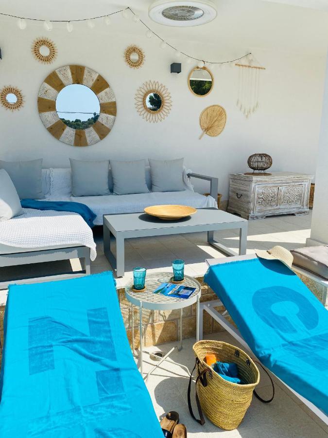 Villa Lemony Maslinica Εξωτερικό φωτογραφία