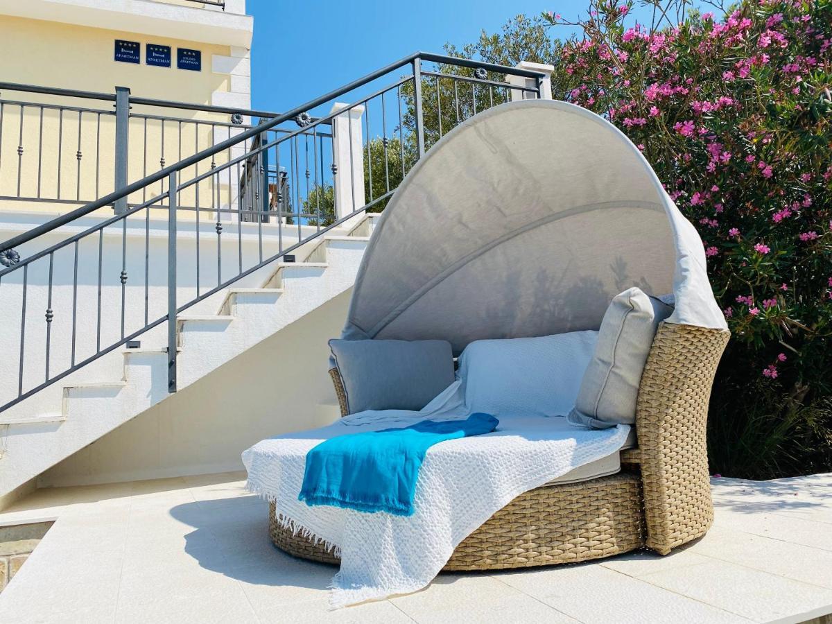 Villa Lemony Maslinica Εξωτερικό φωτογραφία