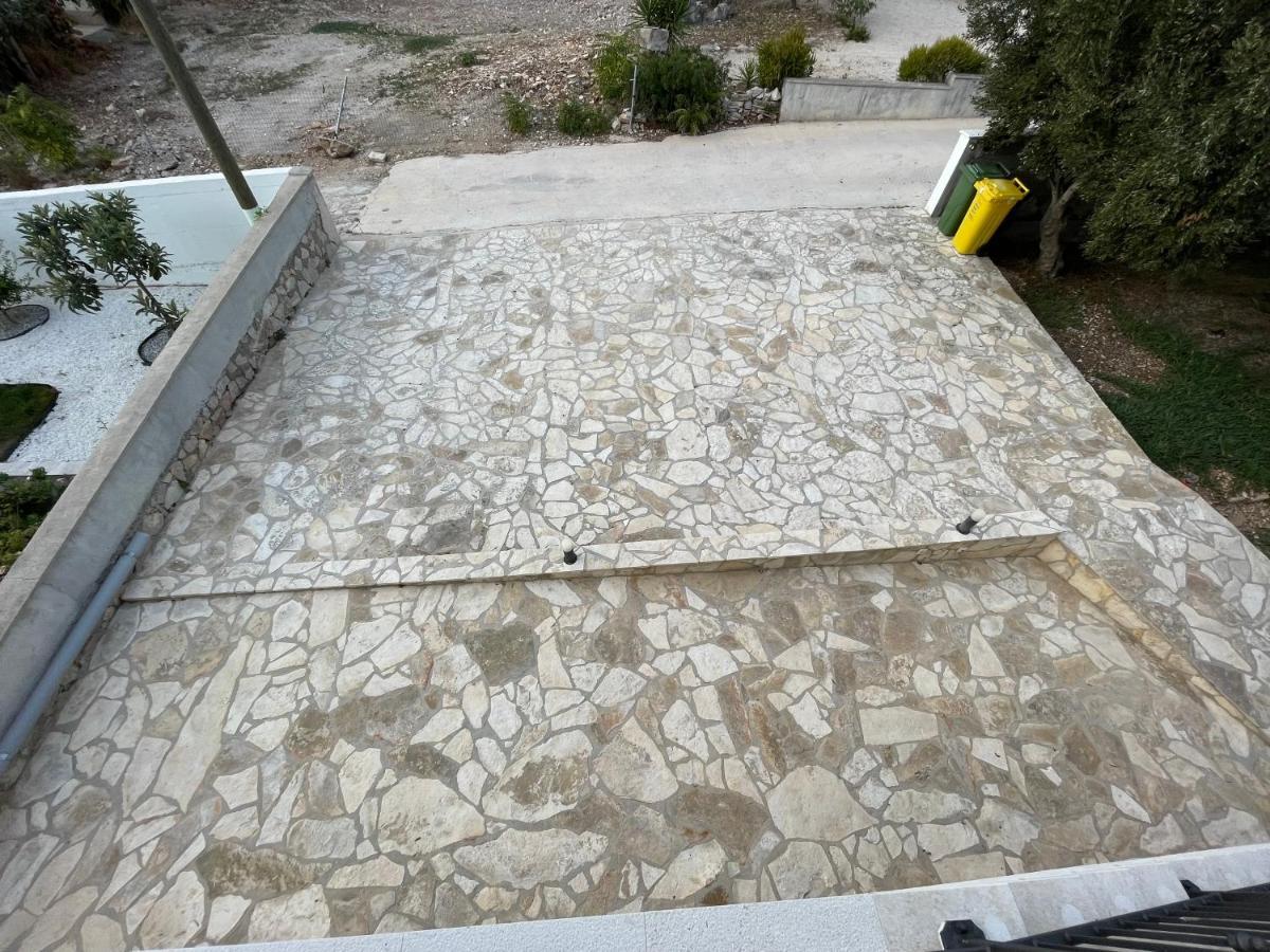 Villa Lemony Maslinica Εξωτερικό φωτογραφία