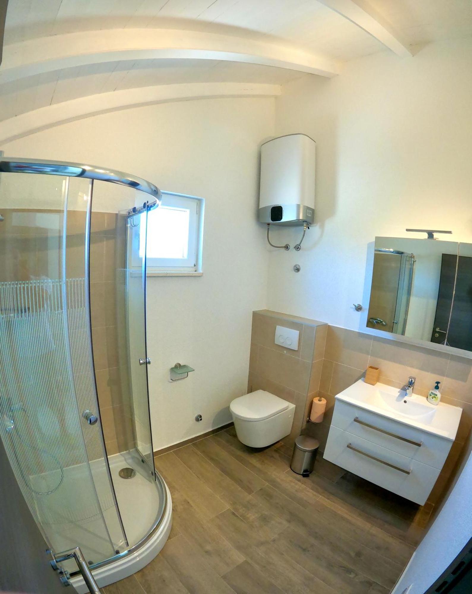 Villa Lemony Maslinica Δωμάτιο φωτογραφία